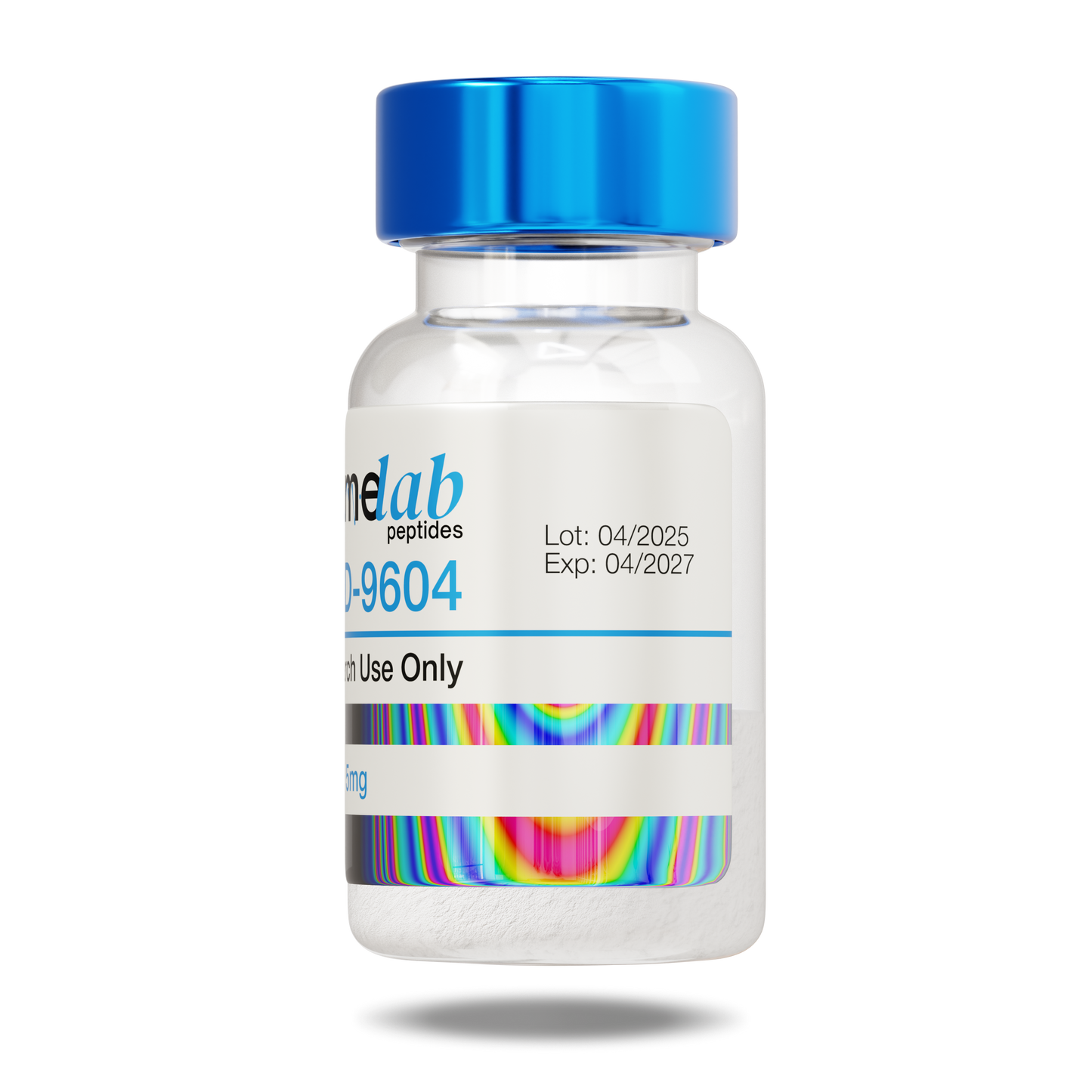 🔥(Weight Management)AOD-9604 – 5mg -10 Vials