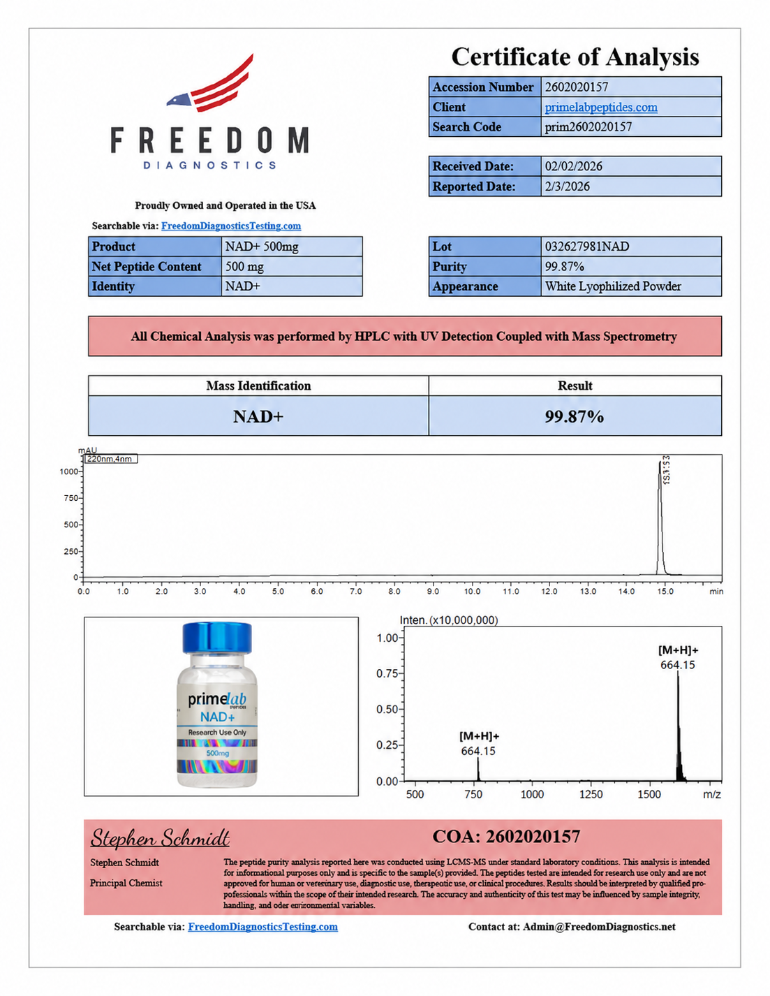 🌴(Anti-aging and skin repair)Grow-H – 10mg (CJC-1295 no DAC & Ipamorelin) - 10 Vials