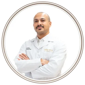 Dr. Karem Harb