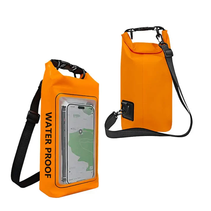 Waterproof bag