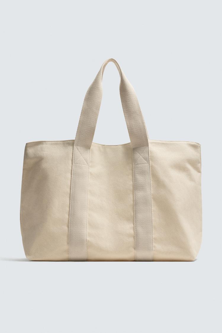 SHOPPER BAG