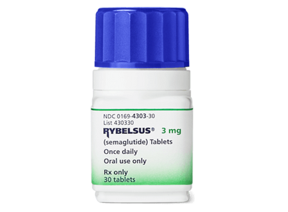 RYBELSUS®  GLP-1 Tablets（3mg/7mg/14mg）