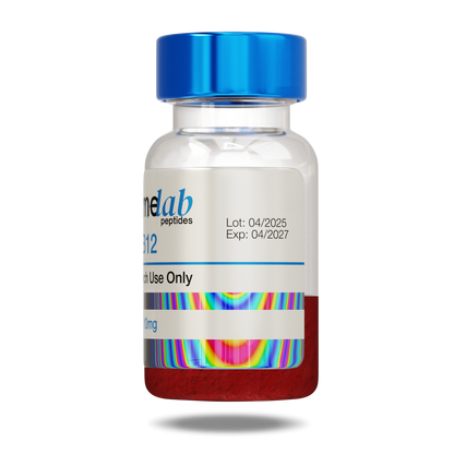 🌴（Refine Skin & Repair Cells）B12 – 10mg - 10 Vials