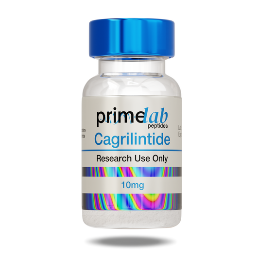 🔥（Weight Management）Cagrilintide – 10mg -10 Vials