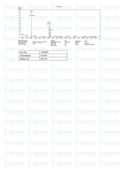 (🔥  Boosts GH secretion) GHRP-2 Peptide Online - (5mg) -10 Vials