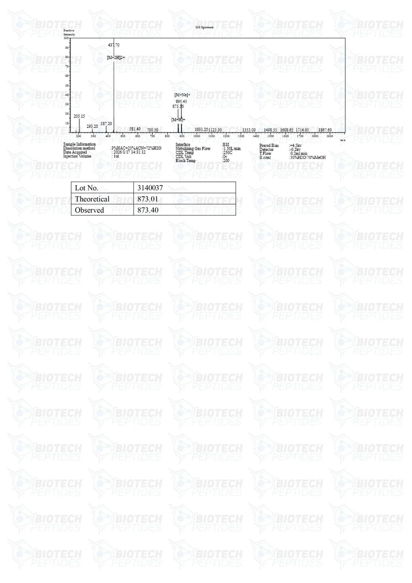 (💪 Recovery and Muscle-Building Support)GHRP-6 (5mg) - 10 Vials