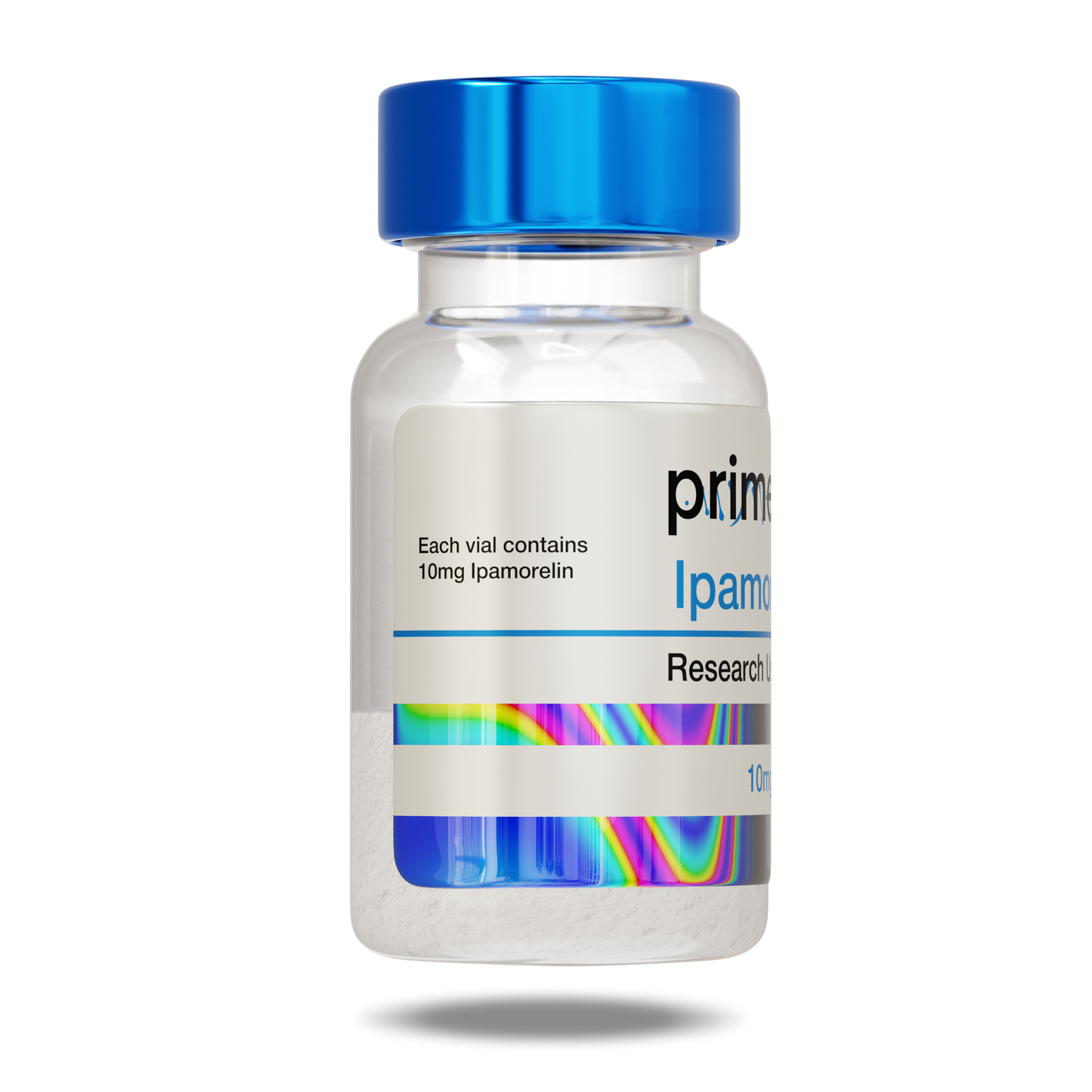 💕（Enhances Virility & Promotes Genital Development）Ipamorelin – 10mg - 10 Vials