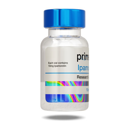 💕（Enhances Virility & Promotes Genital Development）Ipamorelin – 10mg - 10 Vials