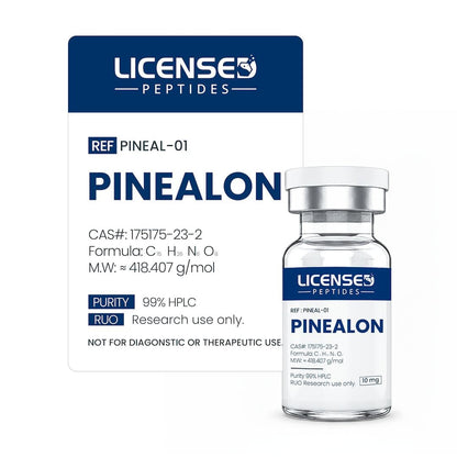 🌴（Anti-Aging）Pinealon · 10mg