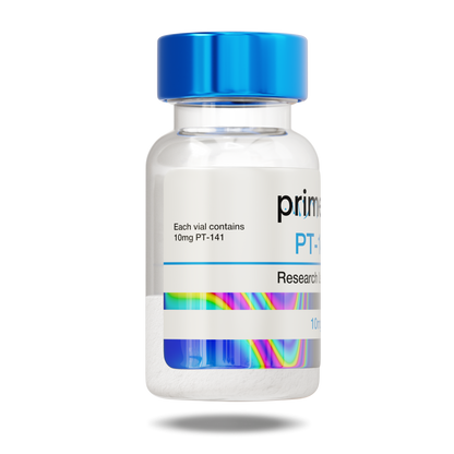💕🌴（Boost Libido & Even Skin Tone）PT-141 – 10mg -10 Vials