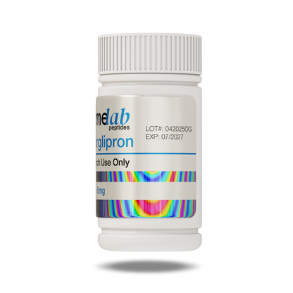 🔥（Weight Management）Orforglipron – 6mg-10 Vials