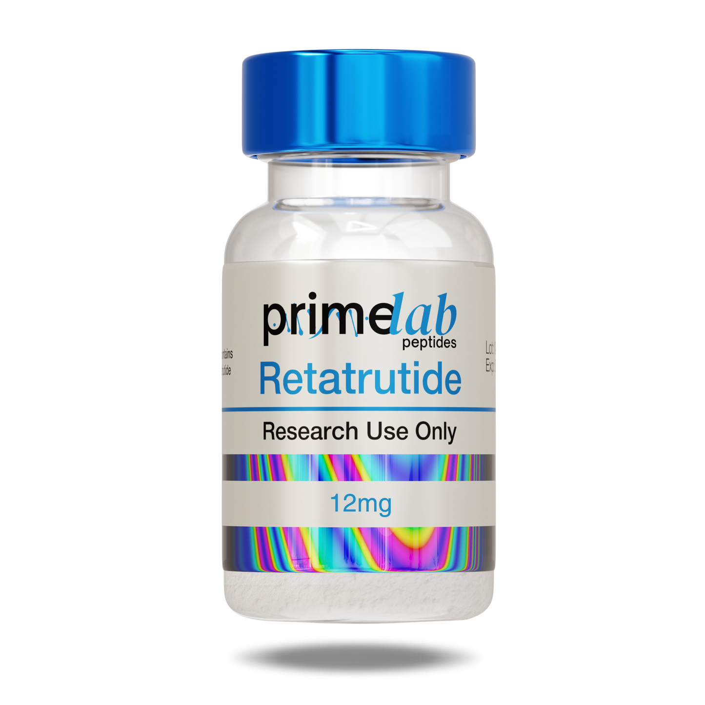 🔥（Weight Management）Retatrutide – 10mg -10 Vials