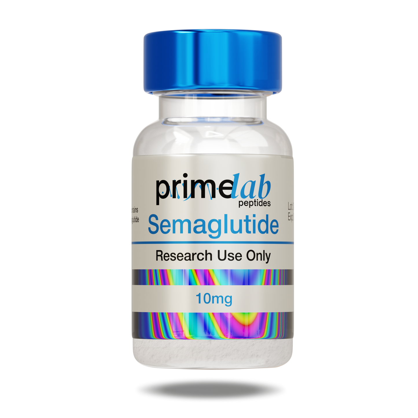 🔥（Weight Management）GLP-1SG – 10mg -10 Vials