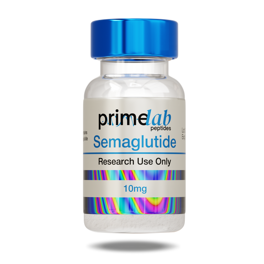 🔥（Weight Management）GLP-1SG – 10mg -10 Vials