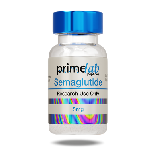 🔥（Weight Management）GLP-1SG – 5mg -10 Vials