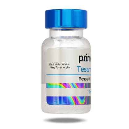 🔥（Weight Management）Tesamorelin – 10mg- 10Vals
