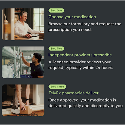 RYBELSUS®  GLP-1 Tablets（3mg/7mg/14mg）